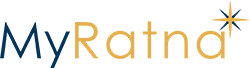 MyRatna Logo